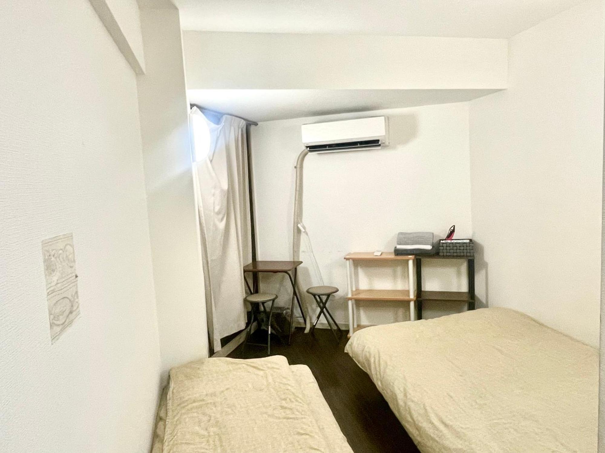 Shinjuku Sunlight House Tokyo